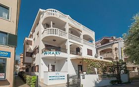 Apartments Mary