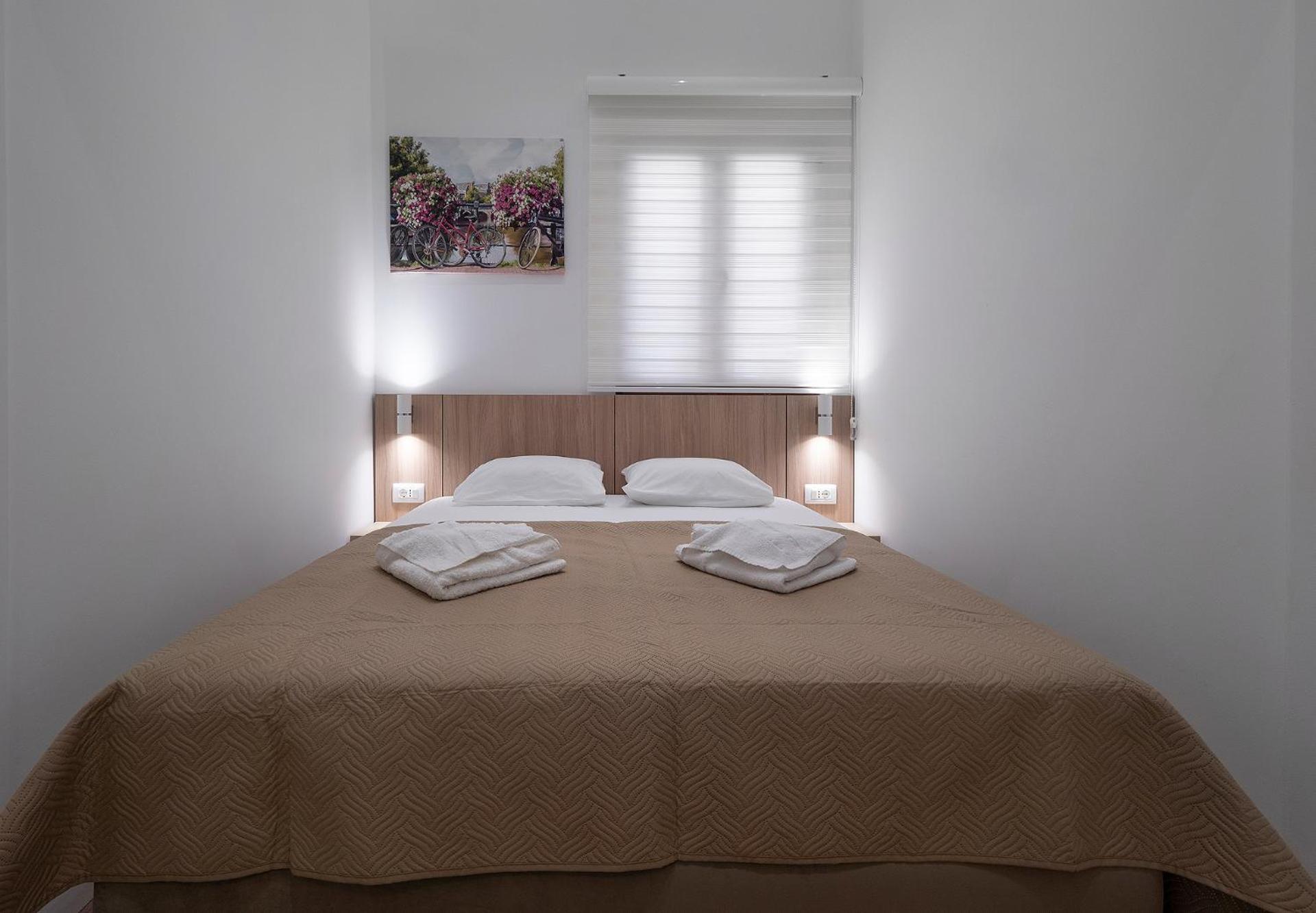 Apartments Mary Budva Exterior foto